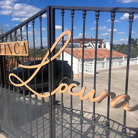 Finca Locura Коин Экстерьер фото
